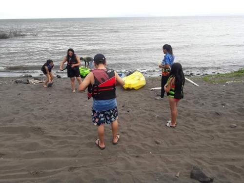 Ometepe