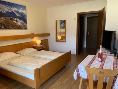 Dorfgasthof Hotel Staberhof in Kellerberg, Österreich