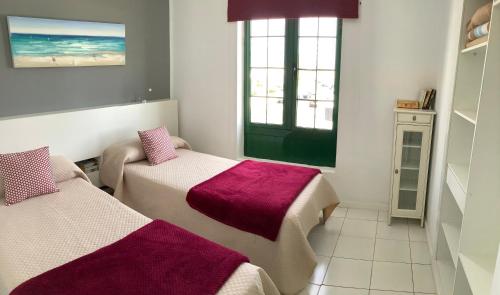 Vrys apartment close to the beach 5