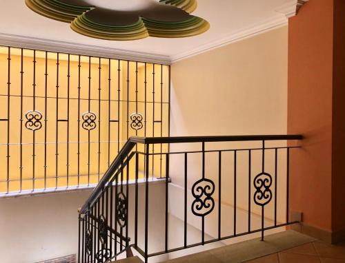 المرافق, Hostal Nordés (Hostal Nordes) in اوكساكا