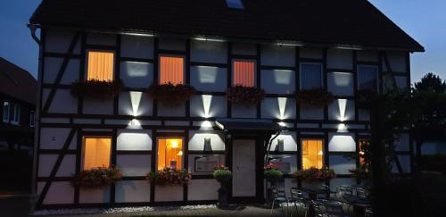 La Fontana - Hotel - Langelsheim