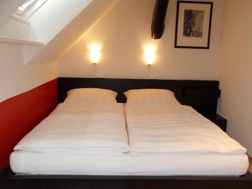 Suite „Hannover“ - modernes Apartment in Fachwerkhaus, Hannover