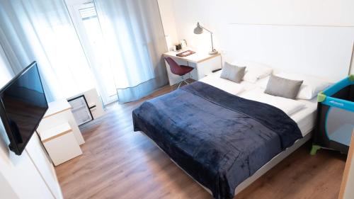 Gästehaus Hansa Residence, Hamburg (zdjęcie 7)