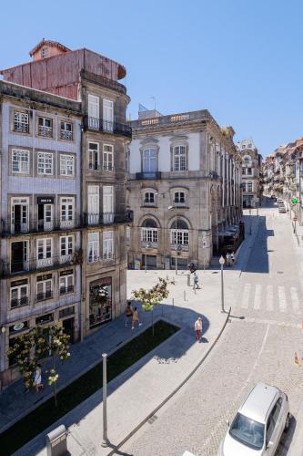 BOUTIQUE Rentals- THE RIBEIRA***** Apt great views, Porto (photo 5)