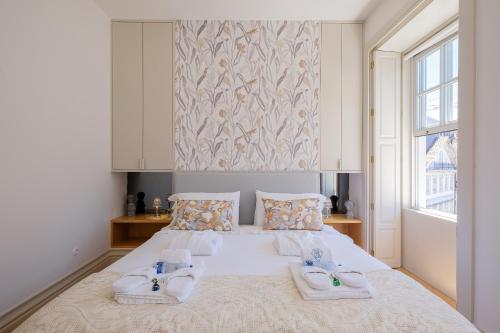 BOUTIQUE Rentals- THE RIBEIRA***** Apt great views, Porto (photo 6)