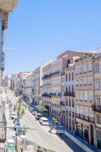 BOUTIQUE Rentals- THE RIBEIRA***** Apt great views, Porto (photo 9)