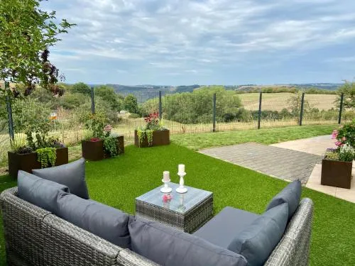 Roosartige Ferien - Ferienwohnung im Hanswieschen - Oberwesel Bacharach in Langscheid, Deutschland