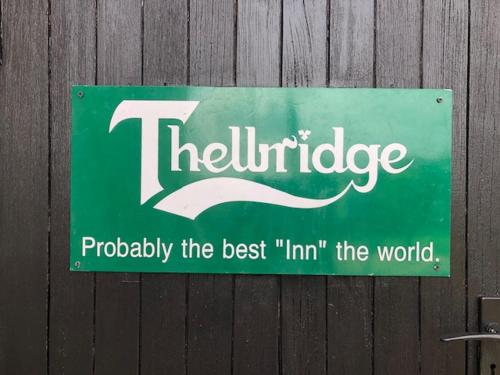 Thelbridge Cross Inn - image 2