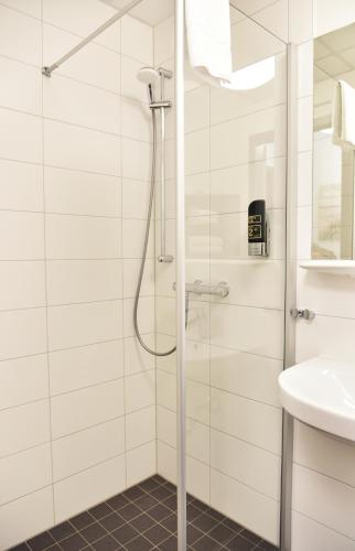 Gästehaus Hansa Residence, Hamburg (zdjęcie 10)