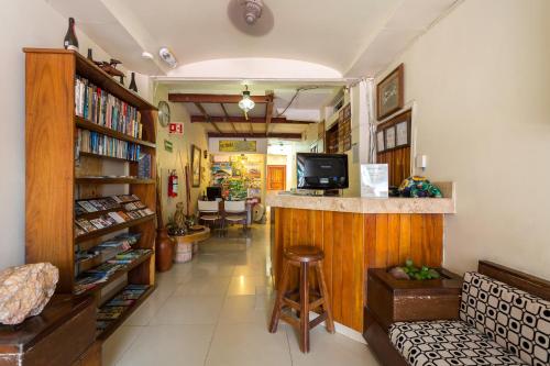 Hotel Hortencia, Puerto Vallarta