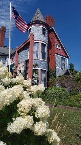 The Fresh Coast Inn at Ludington - Accommodation