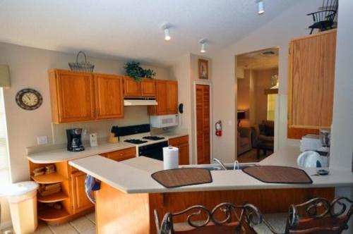 Homes4uu Kissimmee Vacation Homes