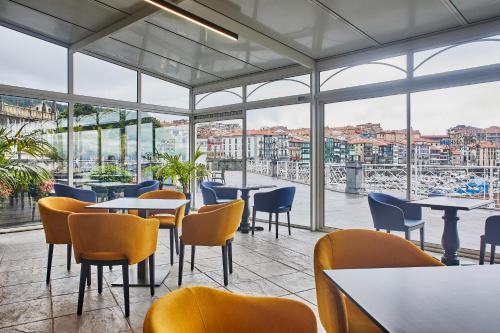 Hotel Silken Palacio Uribarren