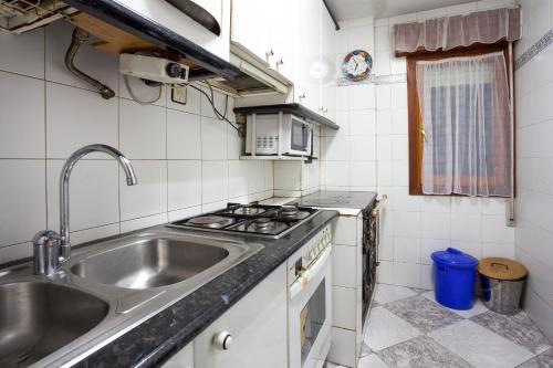  Apartamento Turistico La Fuente in Vadillo