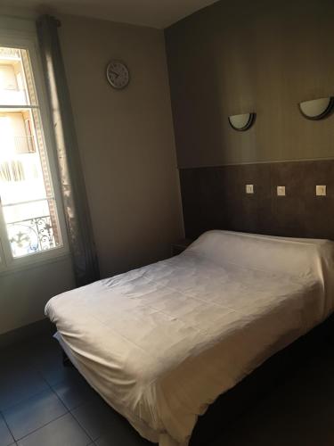 Hôtel Belfort – Montreuil, CA