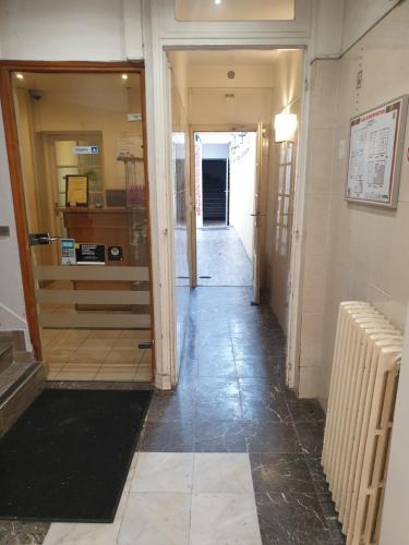 Hotel Belfort in Montreuil