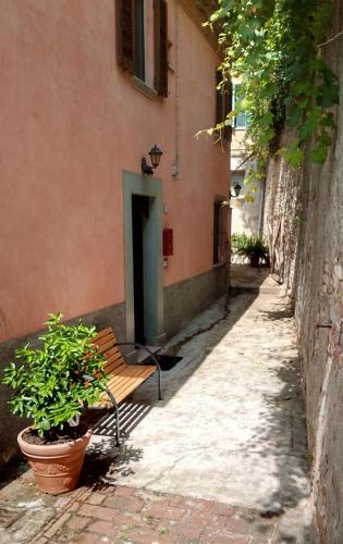  B&B "Le tre Muse" in Deruta