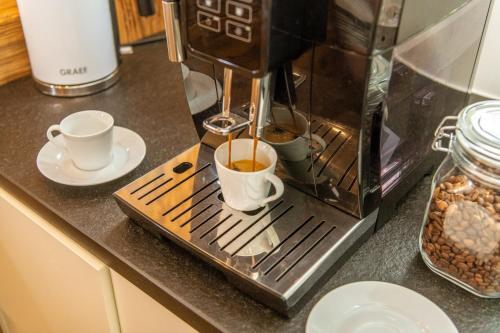 Ferienwohnung Haus Mia - image 7