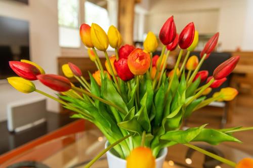 Ferienwohnung Haus Mia - image 2