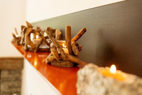 Ferienwohnung Haus Mia - image 12