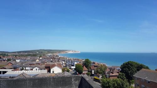 Classic Double Room with Sea View