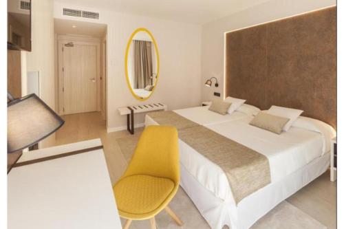 Benidorm Centre - Adults Only, Benidorm (foto 7)