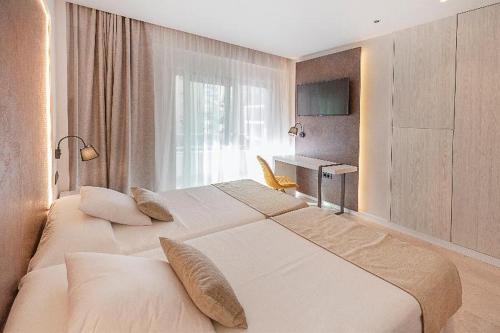 Benidorm Centre - Adults Only, Benidorm (foto 8)