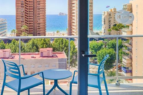 Benidorm Centre - Adults Only, Benidorm (foto 11)
