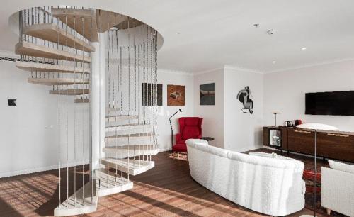 NH Collection Madrid Eurobuilding, Madryt (zdjęcie 3)