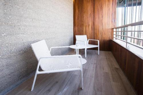 NH Collection Madrid Eurobuilding, Madryt (zdjęcie 8)