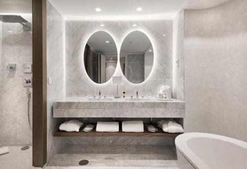 NH Collection Madrid Eurobuilding, Madryt (zdjęcie 9)
