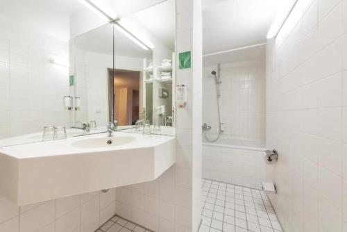 Sure Hotel by Best Western Muenchen Hauptbahnhof, Мюнхен (фото 11)