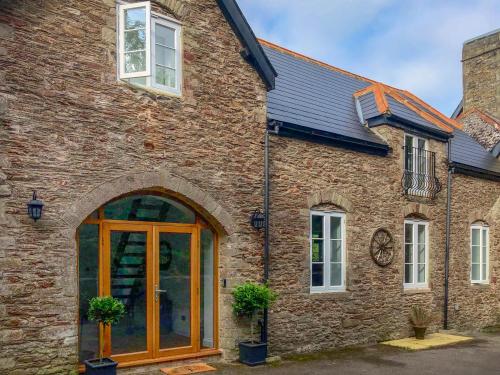 The Coach House gîte à louer Berrynarbor