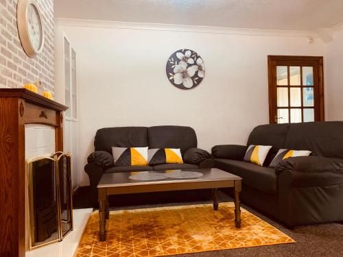 Best Stay - New Castle gîte à louer Newcastle under Lyme