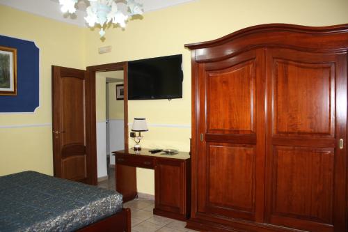 B&B Del Corso, Nápoles (foto 10)