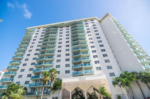 Luxury Miami Condos