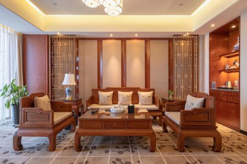 . Ordos Yonggui Hotel