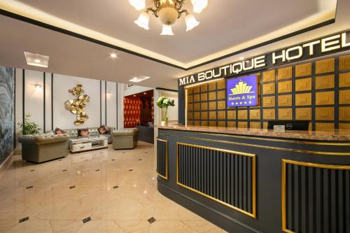Facilities, MIA HOTEL in Trung Hoa Nhan Chinh
