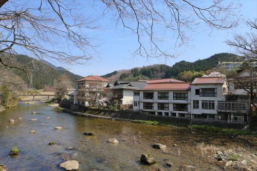 OkutsuHotSpa IkedayaKajikaen