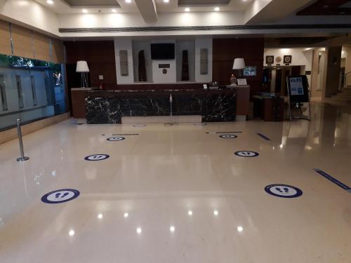 Fortune Murali Park, Vijayawada - Member ITC's Hotel Group