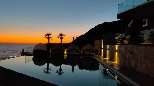 Exterior view, Your Home Montenegro in Dobra Voda