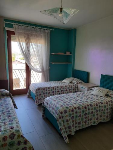 casa Lorena, Frosinone (fotografie 6)