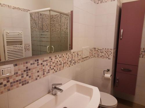 casa Lorena, Frosinone (fotografie 7)