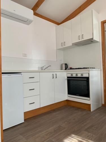 Konyha, BIG4 Ceduna Tourist Park in Ceduna