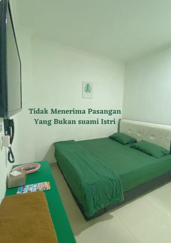 Anugrah Inn Room Type - Double Room