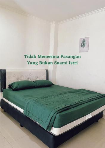 Anugrah Inn Room Type - Economy Double Room