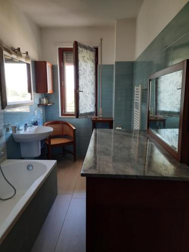 casa Lorena, Frosinone (fotografie 4)