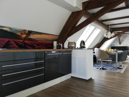 Loft 2020 Hirmer in Zirndorf, Deutschland