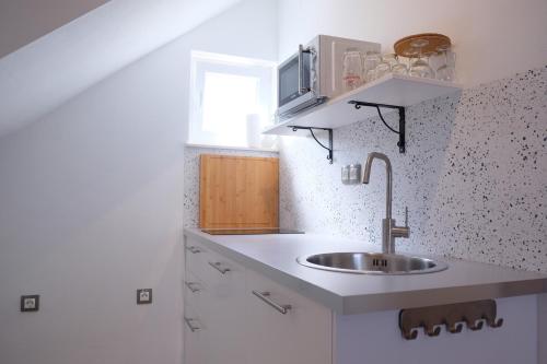 Apartmani Mojca