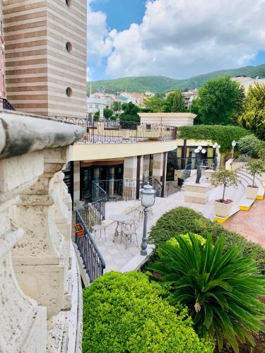 San Giovanni Rotondo Palace - Alihotels - image 5
